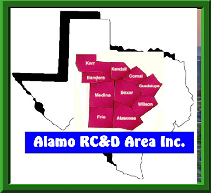 Alamo RC&D Area Inc.