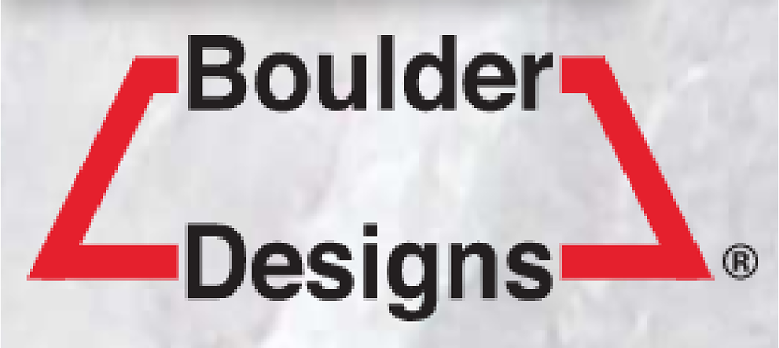 Boulder Designs