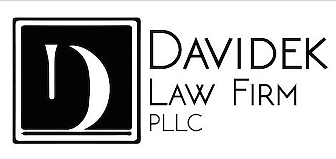 Davidek Law Firm PLLC