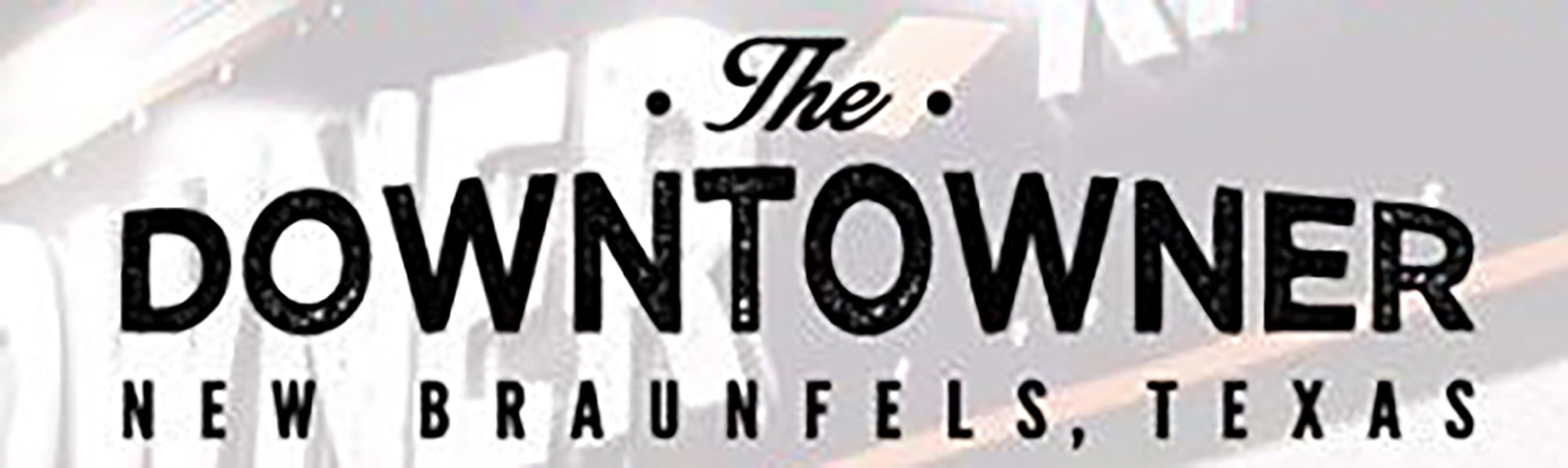 The Downtowner