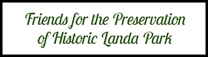 Friends for the Preservation of Historic Landa Park