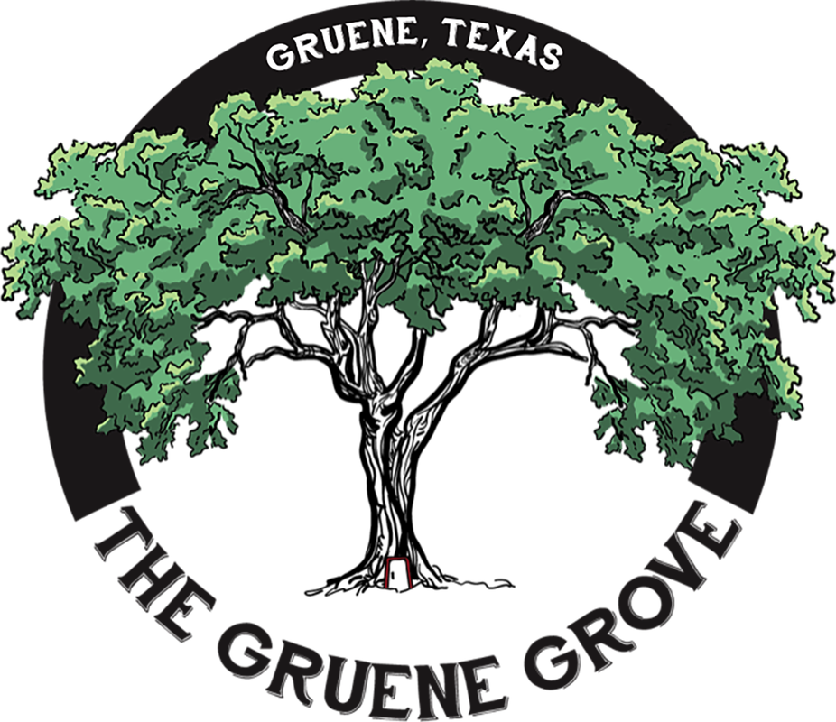 The Gruene Grove