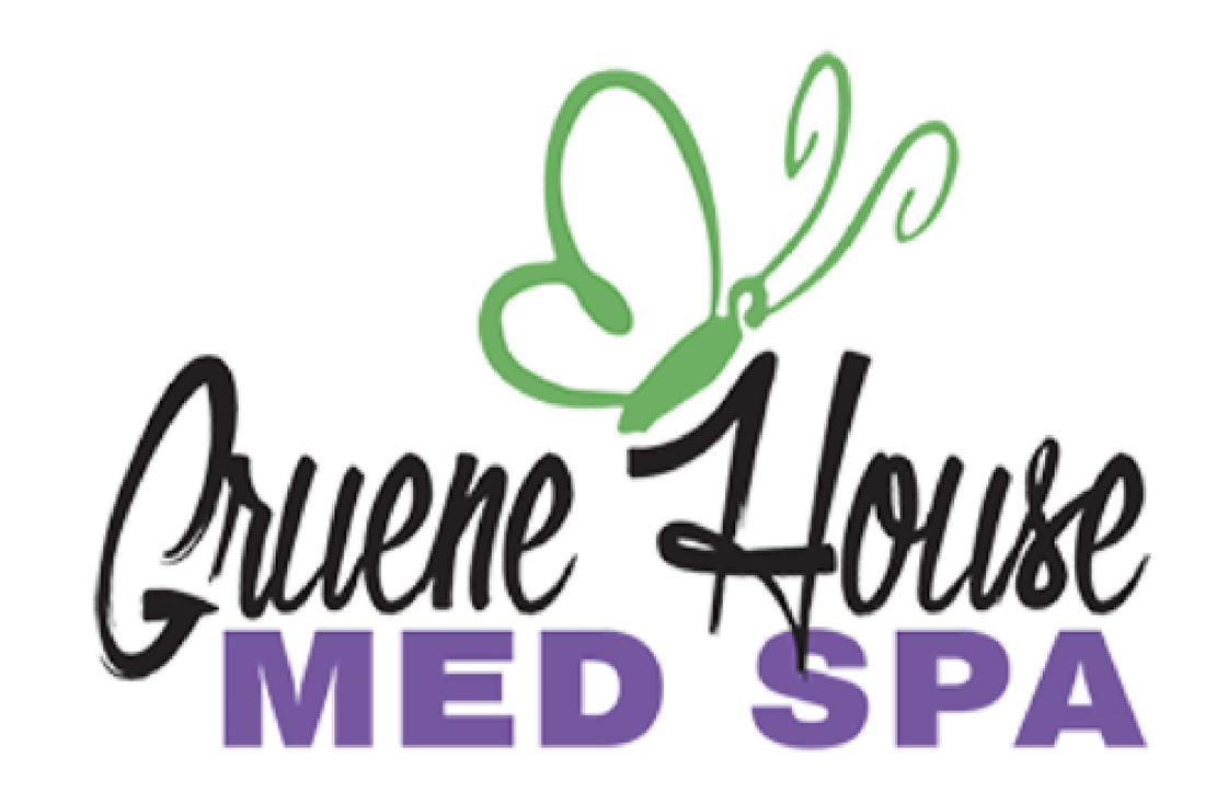 Gruene House Med Spa