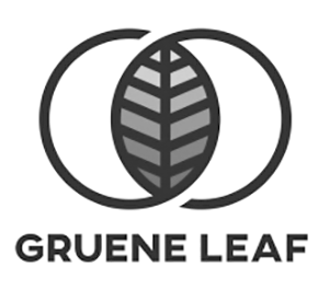 Gruene Leaf