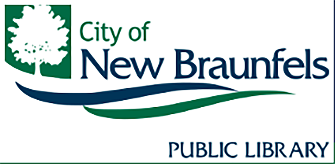 City of New Braunfels Public Library