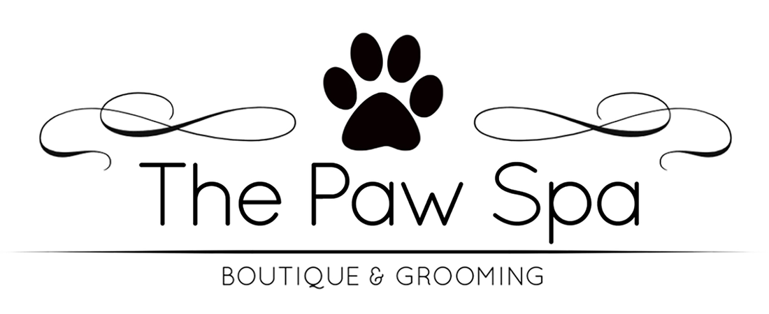 The Paw Spa