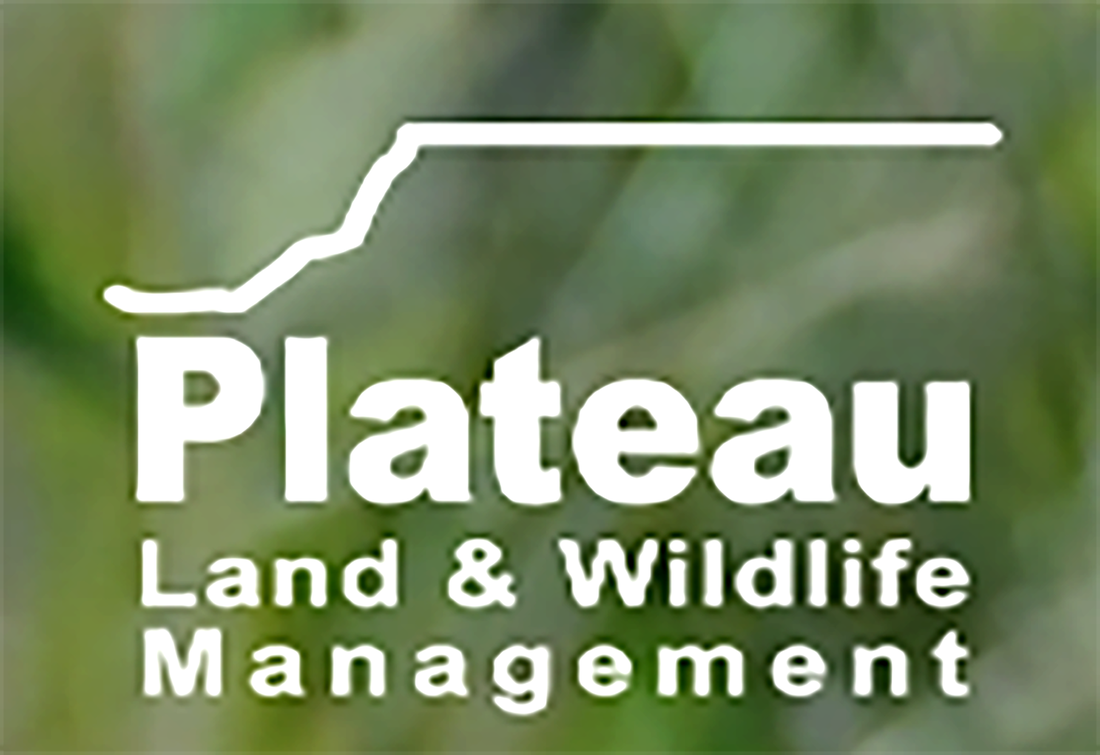 Plateau Land & Wildlife Management