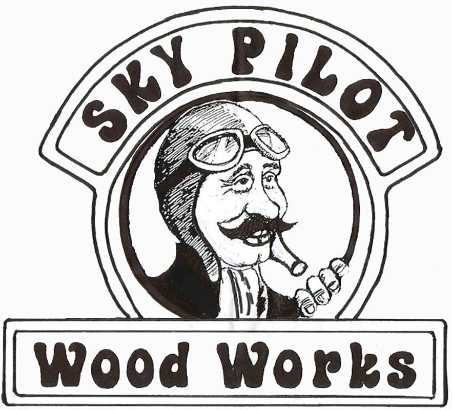 Sky Pilot Wood Works