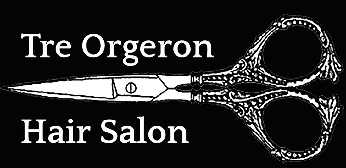 Tre Orgeron Hair Salon