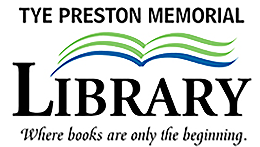 Tye Preston Memorial Library