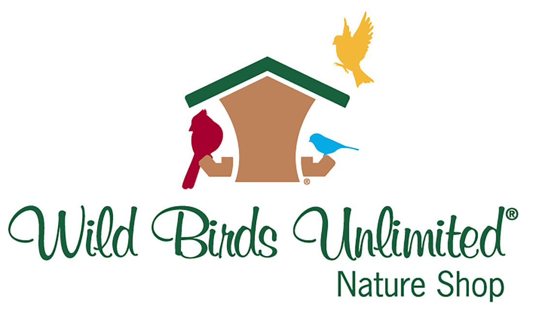 Wild Birds Unlimited Nature Shop