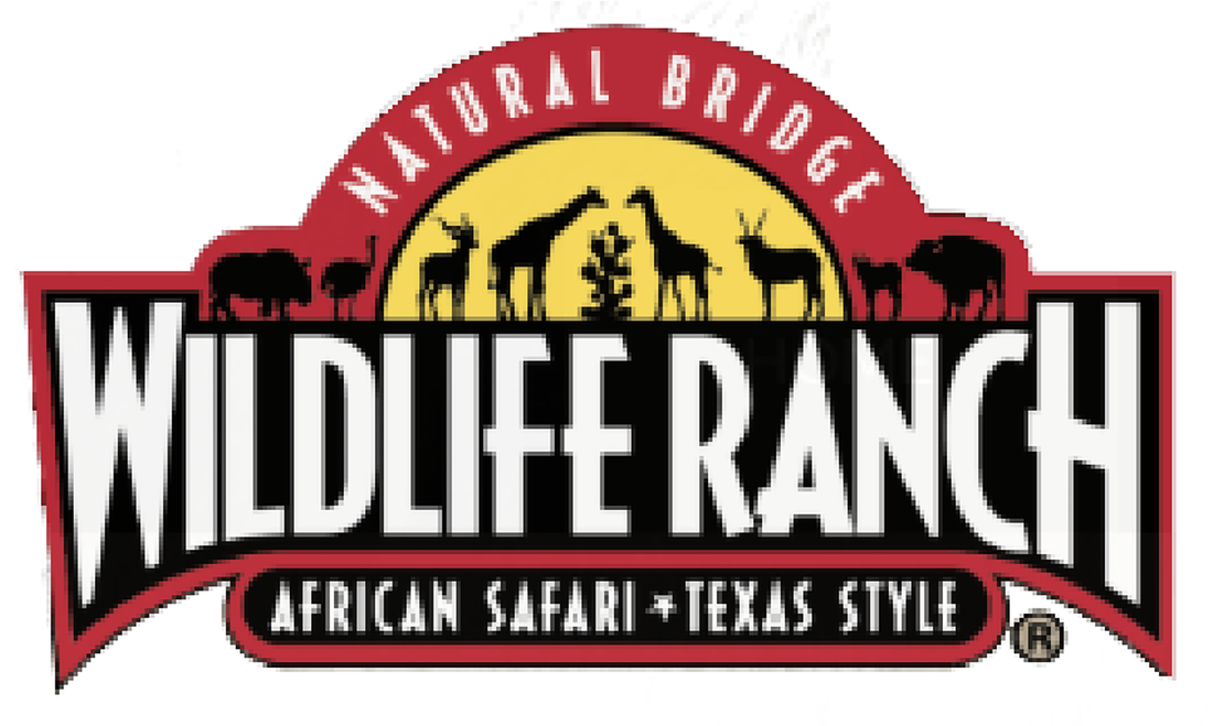 Natural Bridge Wildlife Ranch