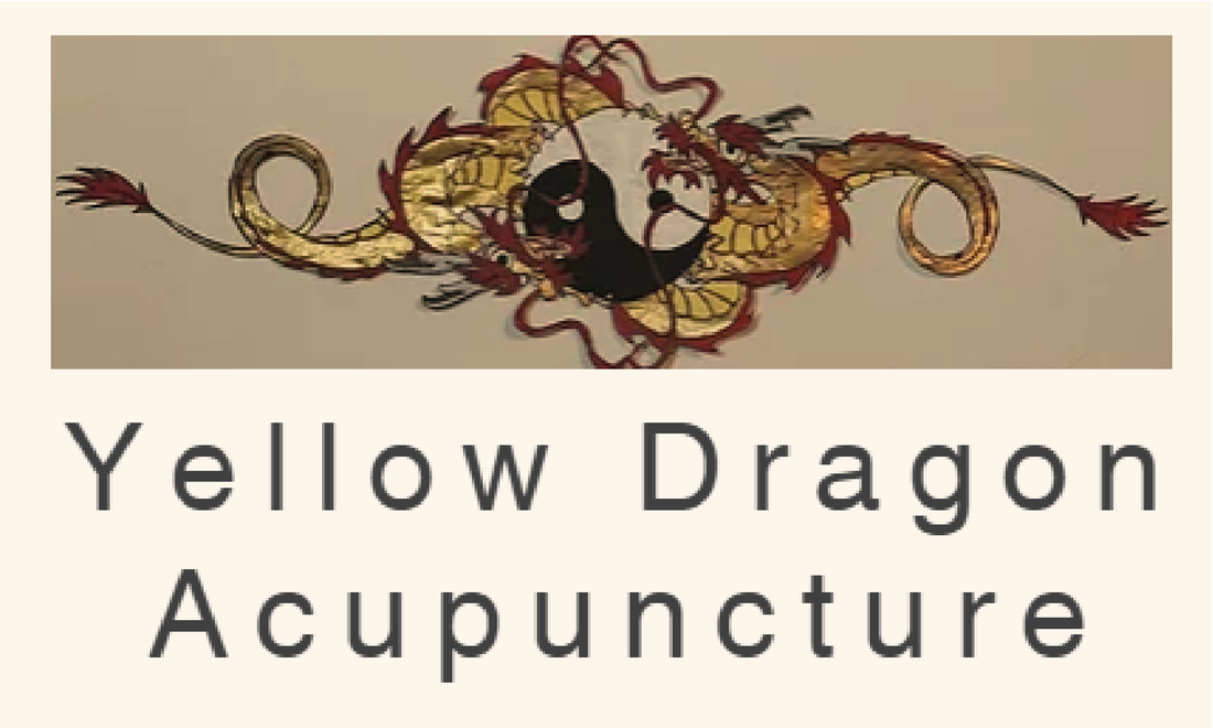 Yellow Dragon Acupuncture